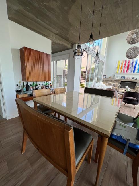 Casa 3 dormitorios en venta en Nordelta, Tigre