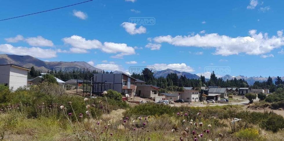 Terreno en venta en Las Victorias, Bariloche