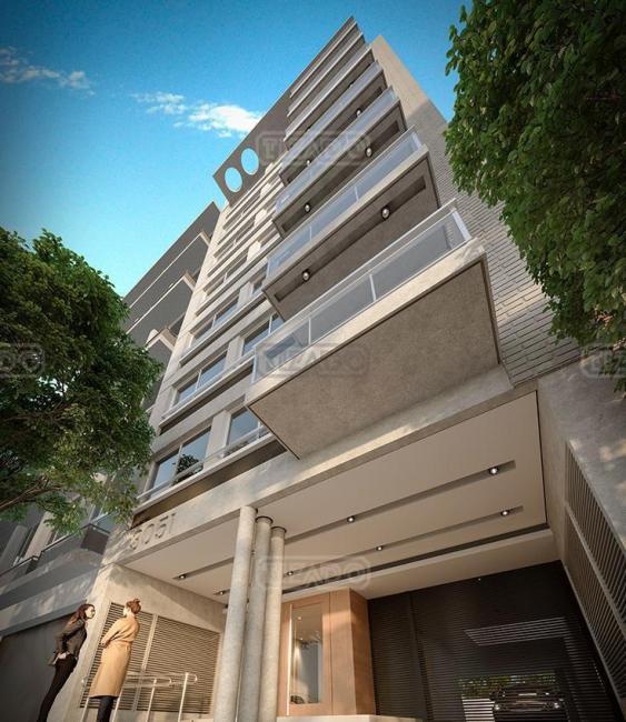 Departamento 2 dormitorios en venta en Villa Urquiza, Ciudad de Buenos Aires