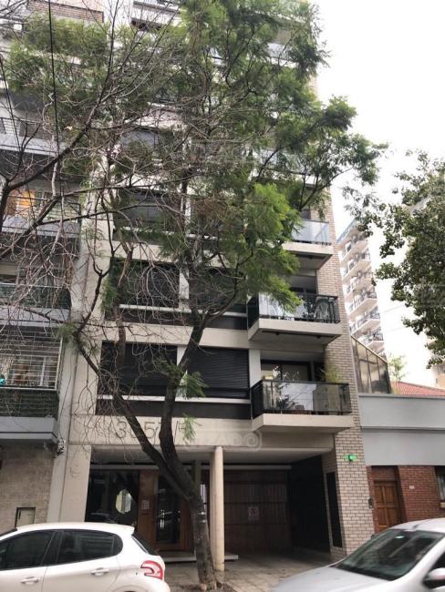 Departamento 1 dormitorios en venta en Villa Urquiza, Ciudad de Buenos Aires