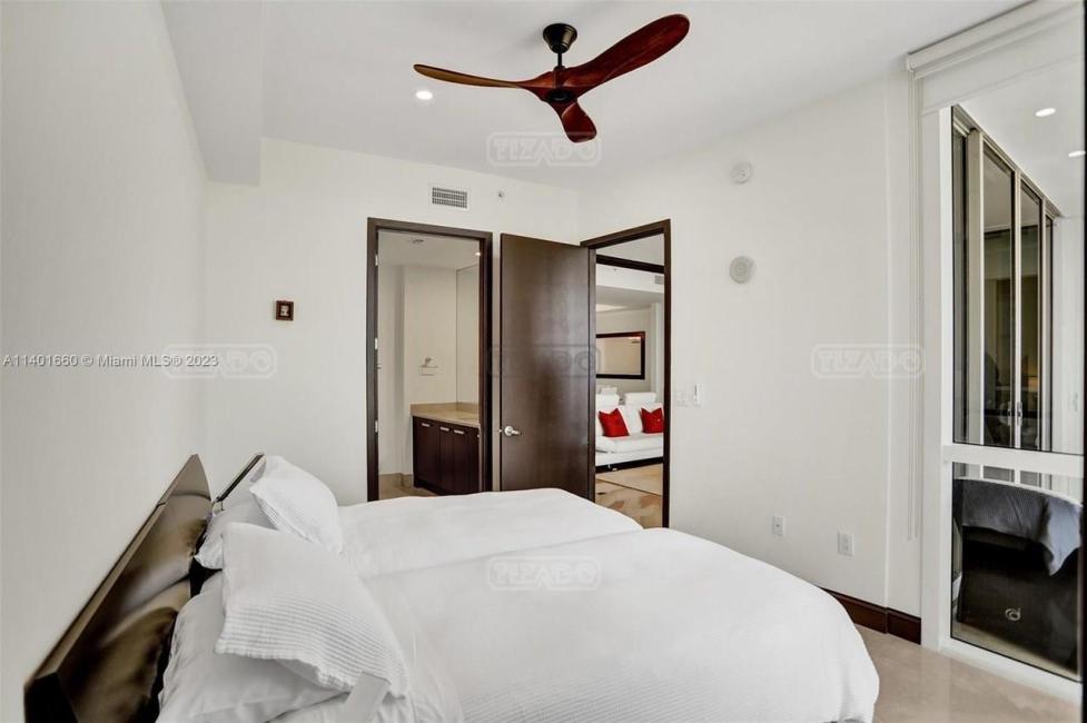 Departamento 2 dormitorios en venta en Sunny Isles, Miami