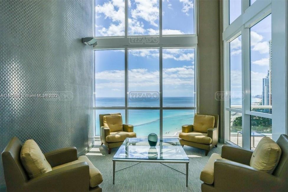 Departamento 2 dormitorios en venta en Sunny Isles, Miami