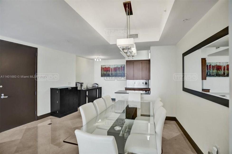 Departamento 2 dormitorios en venta en Sunny Isles, Miami