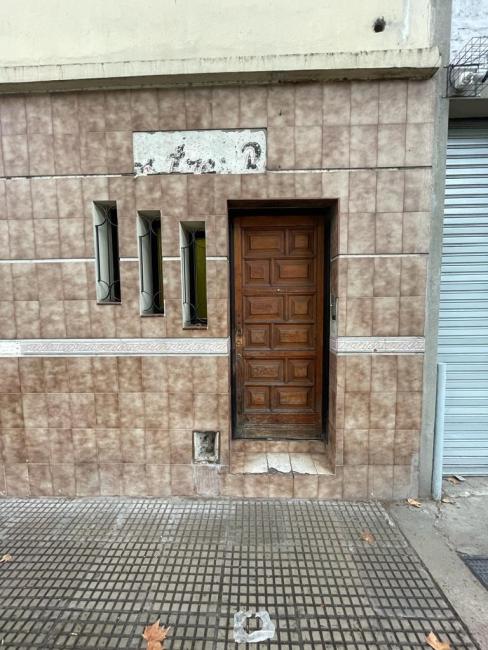 Departamento en venta en Nueva Pompeya, Ciudad de Buenos Aires