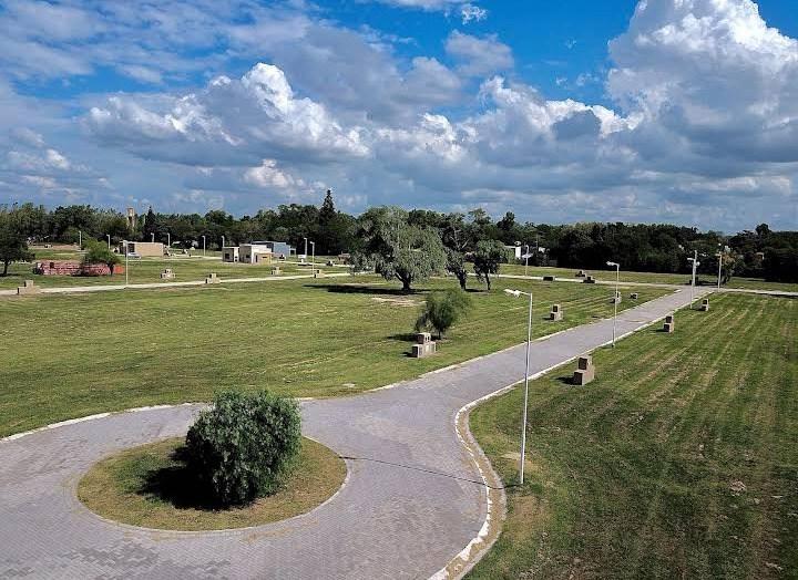 Terreno en venta en Capilla del Señor, Exaltacion de la Cruz