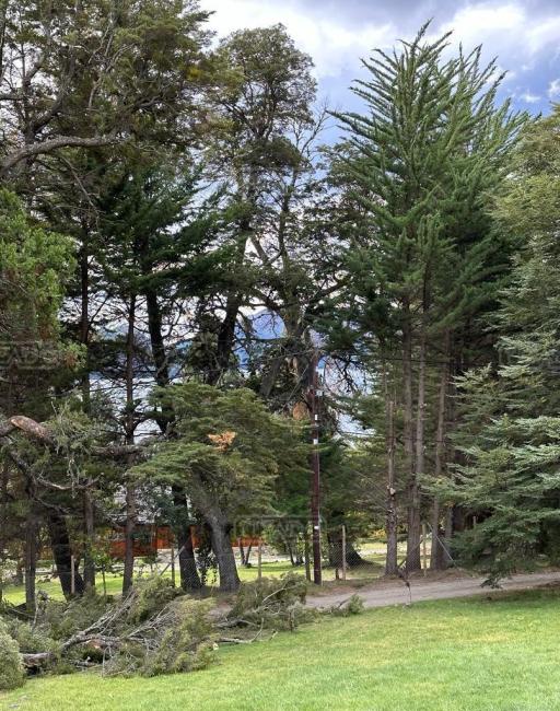 Terreno en venta en Lago Gutierrez, Bariloche