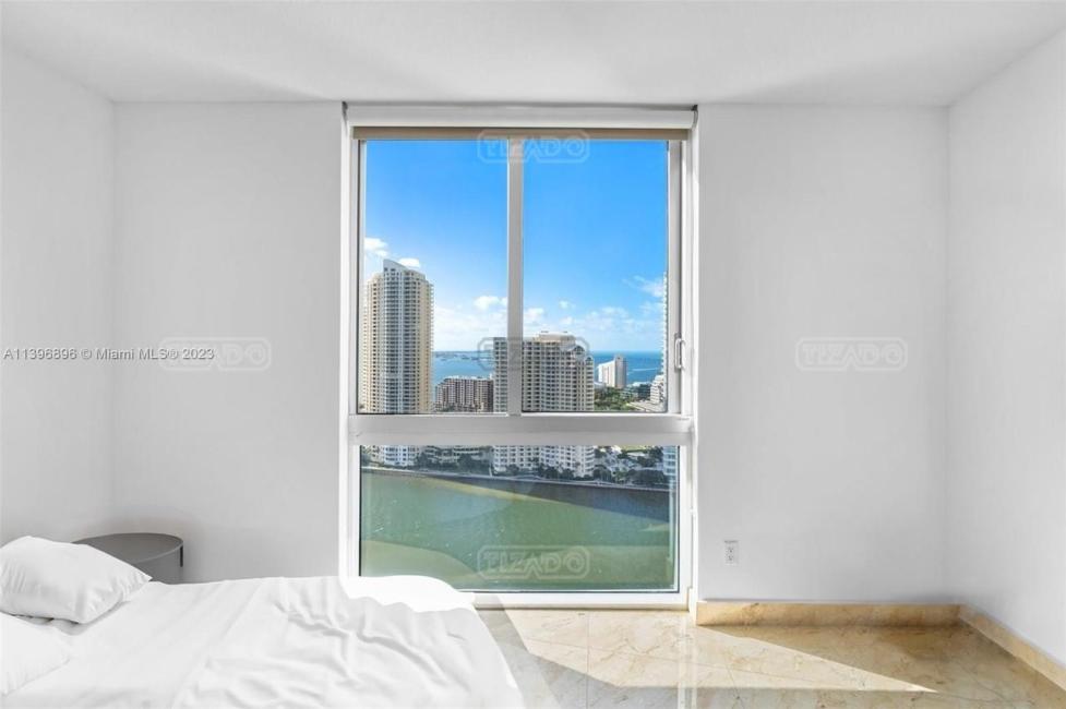 Departamento 3 dormitorios en venta en Downtown Miami, Miami