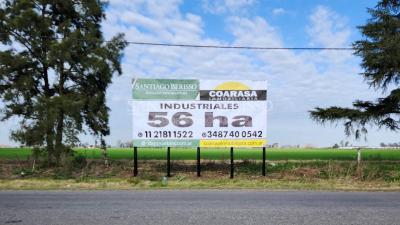 Terreno en venta en Zarate