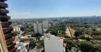 Departamento 2 dormitorios en alquiler en Vicente Lopez