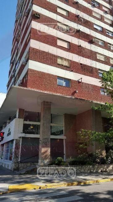 Departamento 2 dormitorios en alquiler en Vicente Lopez