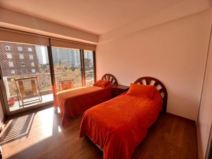 Departamento 2 dormitorios en alquiler temporario en Puerto Madero, Ciudad de Buenos Aires