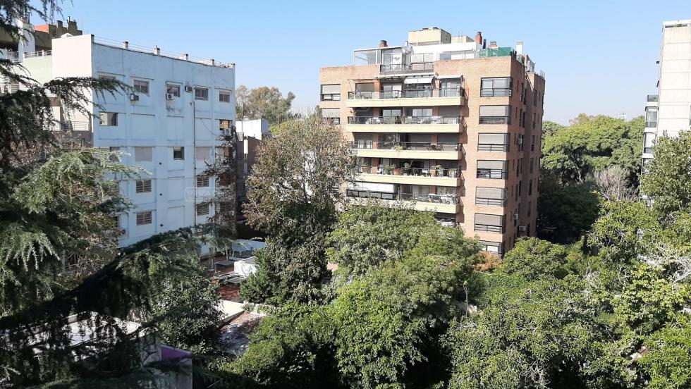 Departamento en venta en Belgrano, Ciudad de Buenos Aires