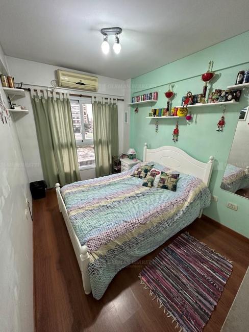 Departamento 2 dormitorios en venta en Lanus Este, Lanus
