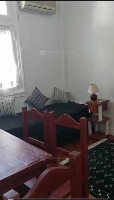 Departamento 2 dormitorios en alquiler temporario en San Nicolas, Ciudad de Buenos Aires