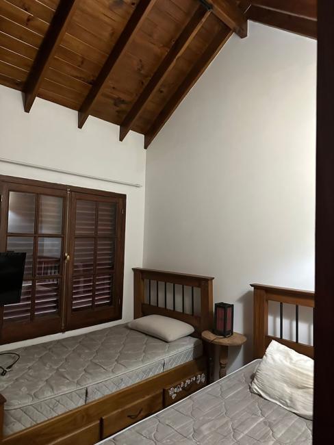 Casa 4 dormitorios en venta en Pinamar Norte, Pinamar