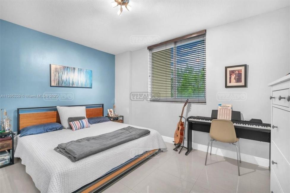 Departamento 3 dormitorios en venta en Aventura, Miami