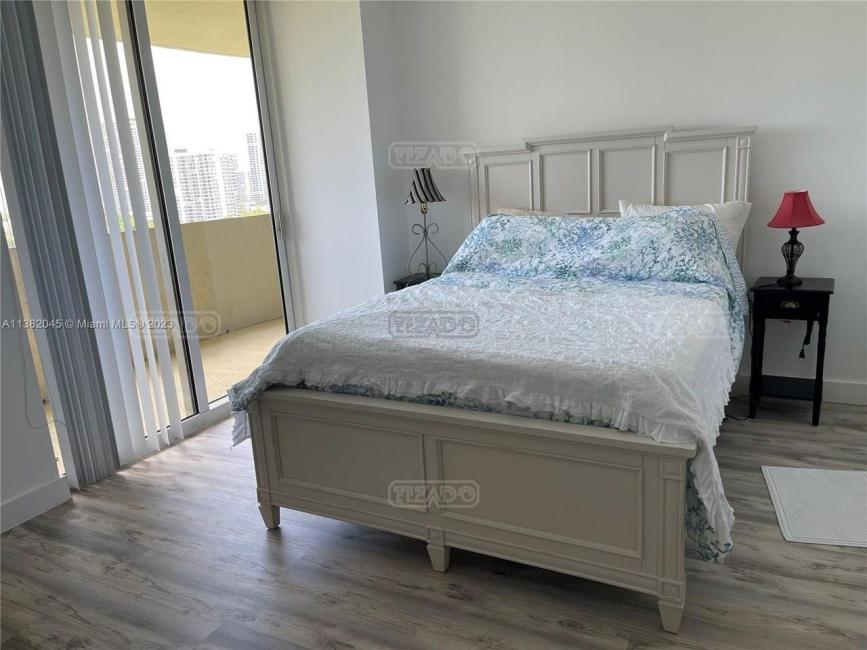 Departamento 1 dormitorios en venta en Aventura, Miami