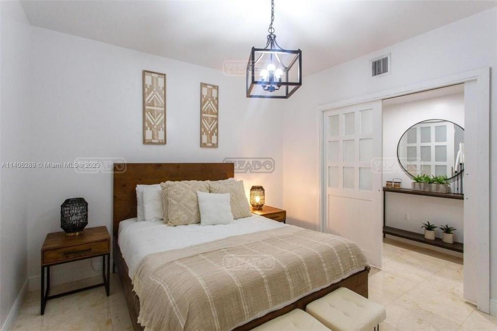 Departamento 1 dormitorios en venta en Hallandale, Miami