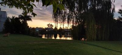 Terreno en venta en Nordelta, Tigre