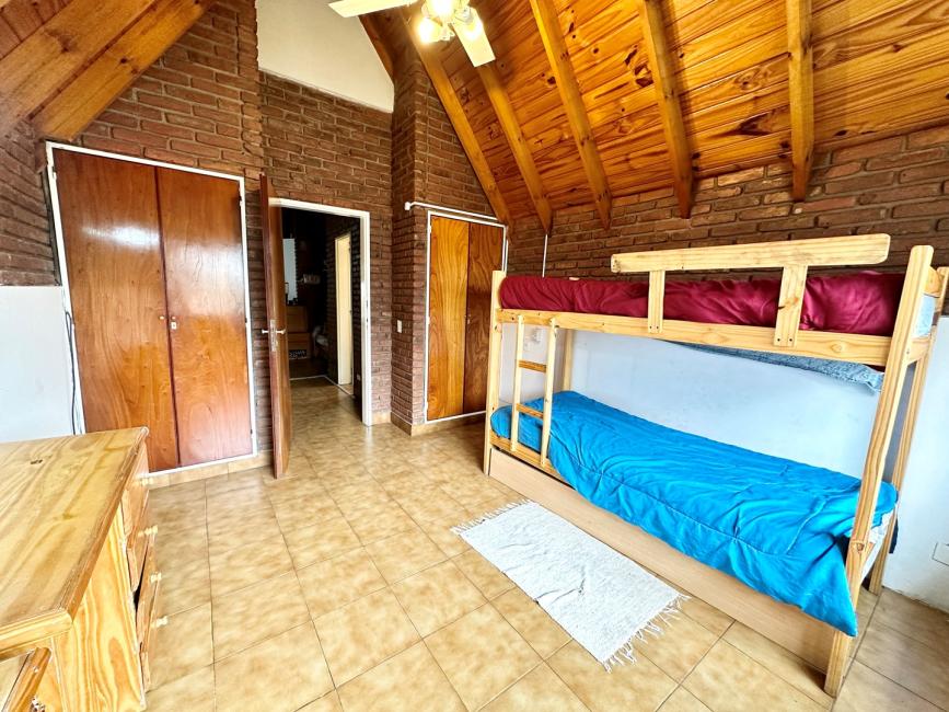 Casa 4 dormitorios en venta en Canning, Esteban Echeverria