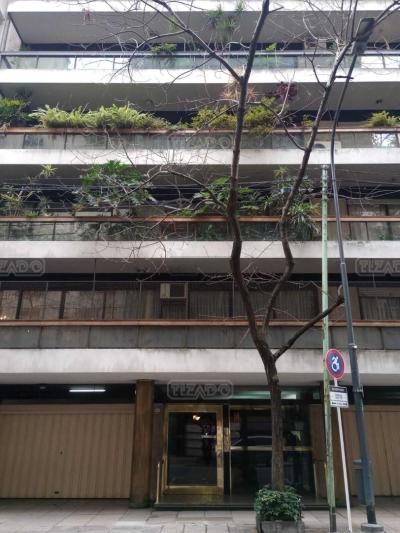 Departamento 2 dormitorios en venta en Recoleta, Ciudad de Buenos Aires