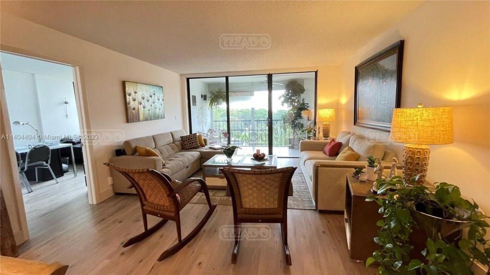 Departamento 2 dormitorios en venta en Miami