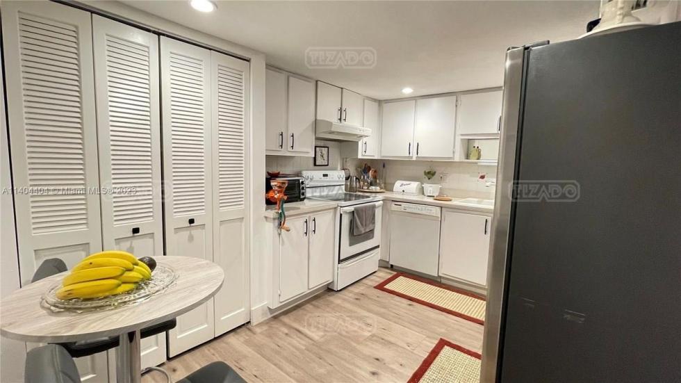 Departamento 2 dormitorios en venta en Miami