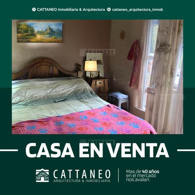 Casa 2 dormitorios en venta en Cañuelas