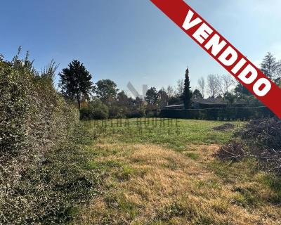 Terreno en venta en Parque Exaltacion, Exaltacion de la Cruz