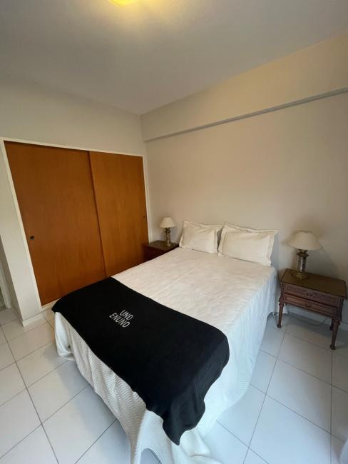 Departamento 1 dormitorios en alquiler temporario en Las Mercedes, Pilar