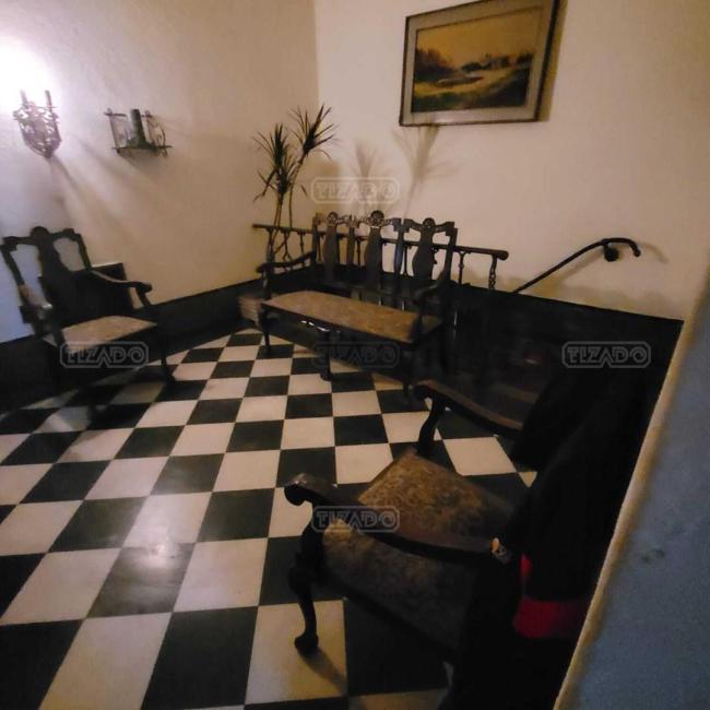 Casa 6 dormitorios en venta en Villa del Parque, Ciudad de Buenos Aires