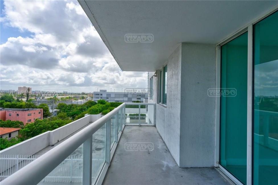 Departamento 2 dormitorios en venta en North Miami, Miami