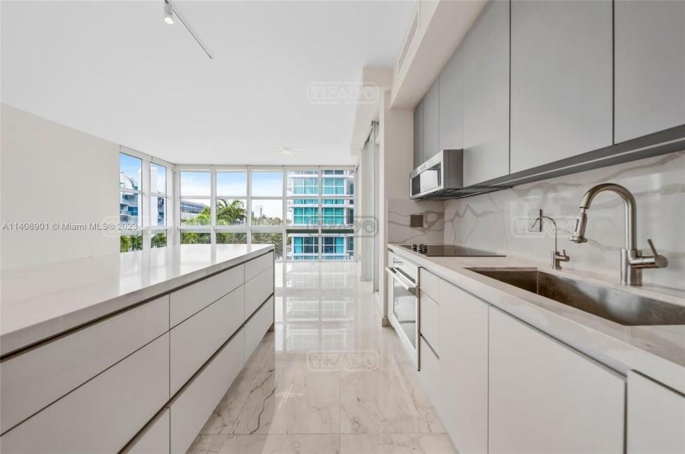 Departamento 3 dormitorios en venta en Aventura, Miami