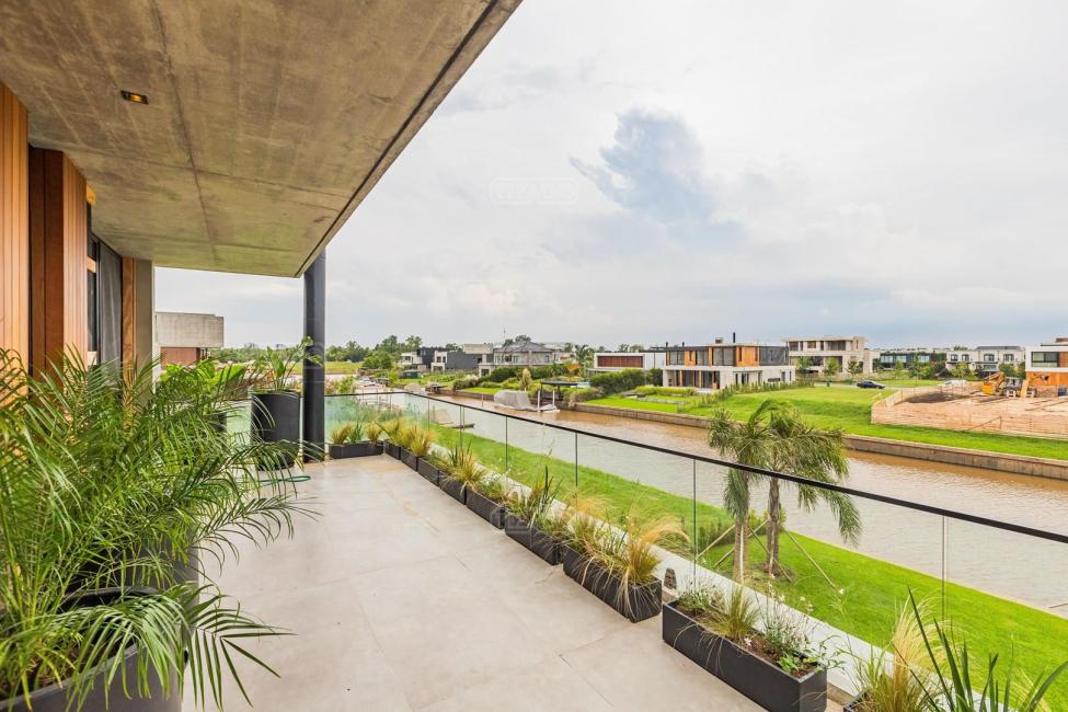 Casa 5 dormitorios en venta en Nordelta, Tigre