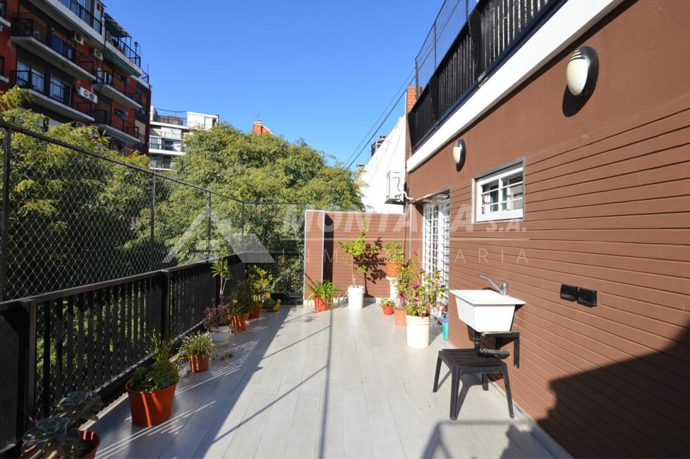 Departamento 2 dormitorios en venta en Caballito, Ciudad de Buenos Aires