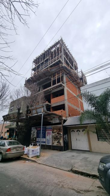 Departamento en venta en La Plata