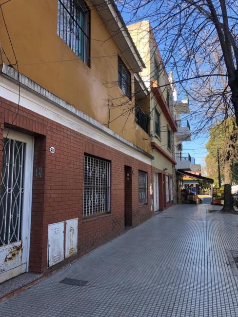 Departamento 2 dormitorios en venta en Villa Riachuelo, Ciudad de Buenos Aires