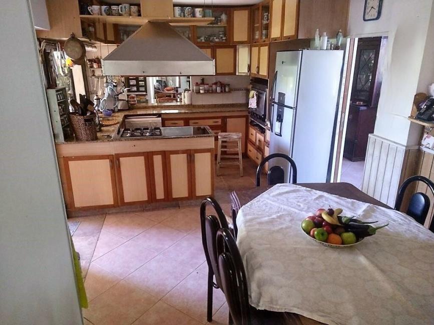 Casa 4 dormitorios en venta en General Pacheco, Tigre