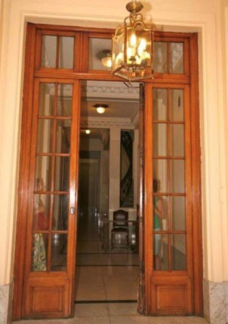 Departamento 3 dormitorios en venta en Congreso, Ciudad de Buenos Aires