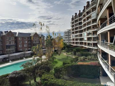 Departamento 1 dormitorios en alquiler en Nordelta, Tigre
