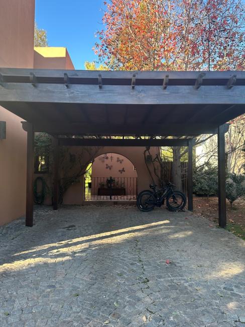 Casa 3 dormitorios en venta en Bosque Chico, Pilar