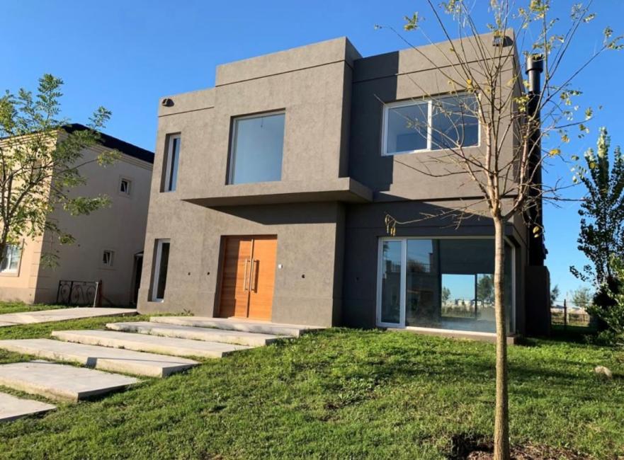 Casa 3 dormitorios en venta en Nordelta, Tigre