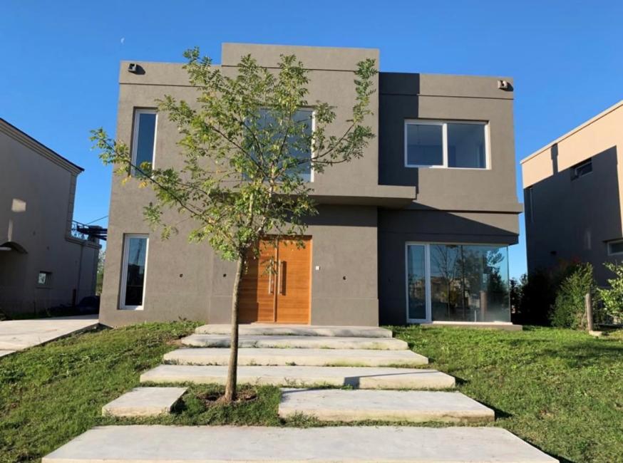 Casa 3 dormitorios en venta en Nordelta, Tigre