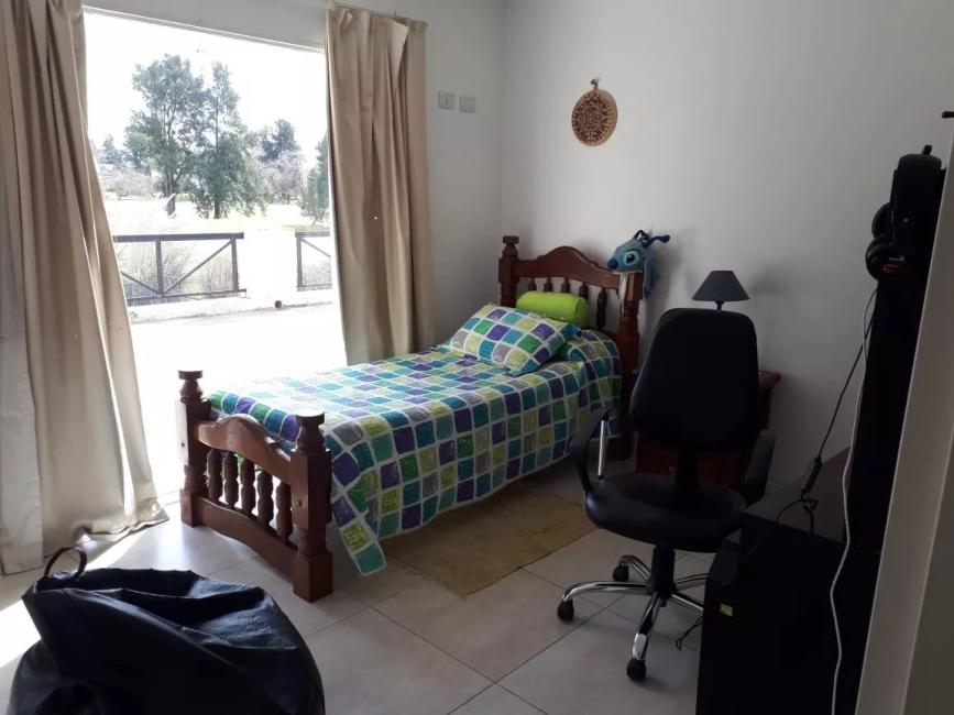 Casa 5 dormitorios en venta en Boca Raton, Pilar