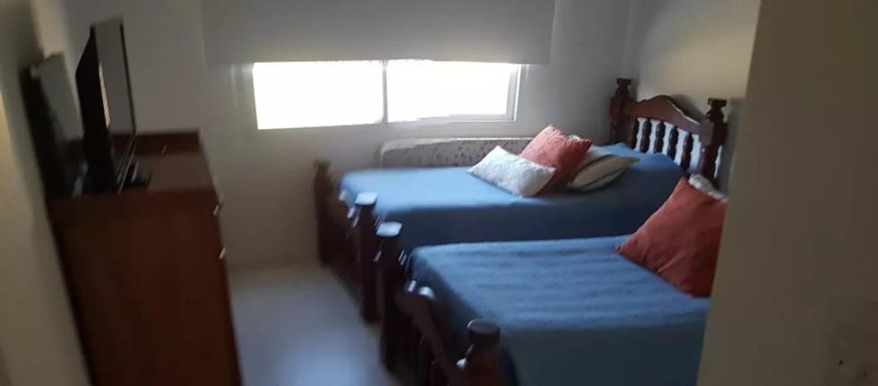 Casa 5 dormitorios en alquiler en Boca Raton, Pilar