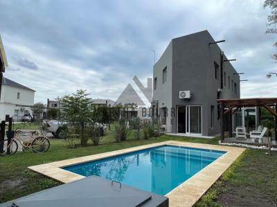 Casa 3 dormitorios en venta en La Cañada de Pilar, Pilar