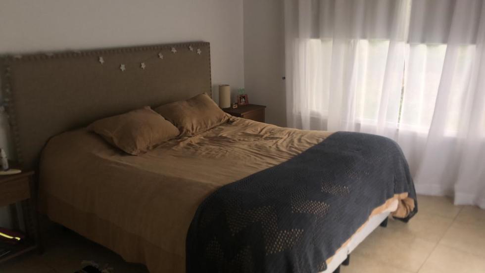 Casa 3 dormitorios en venta en La Lomada, Pilar