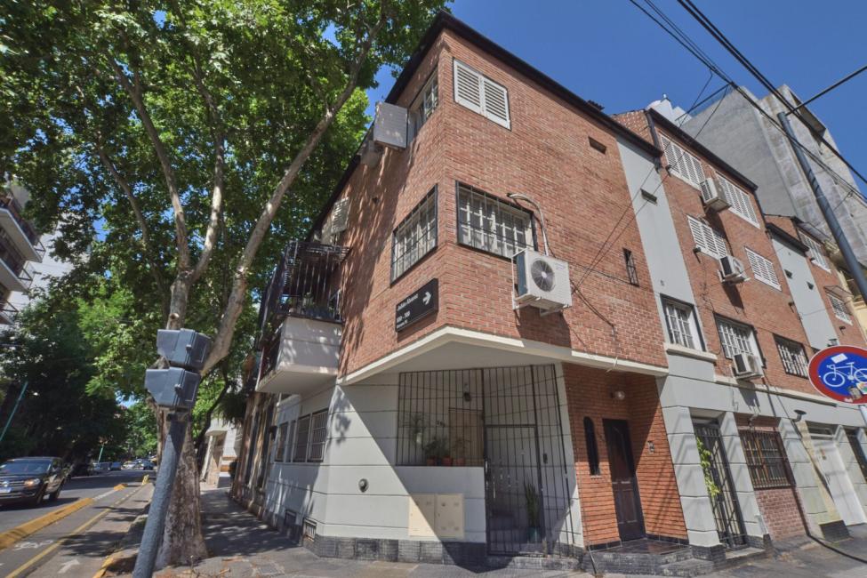 Departamento 3 dormitorios en venta en Villa Crespo, Ciudad de Buenos Aires