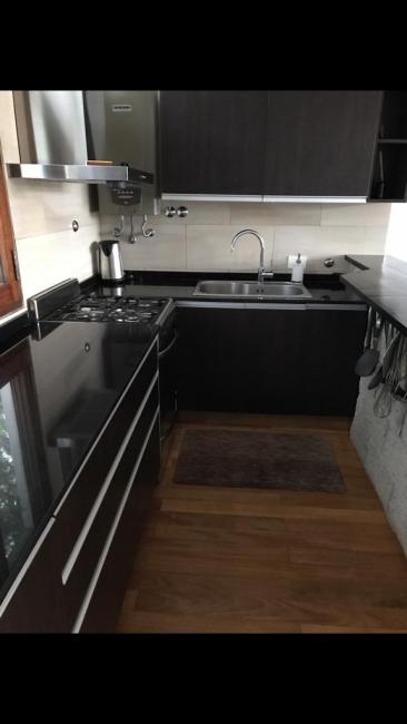 Departamento 1 dormitorios en alquiler en Beccar, San Isidro