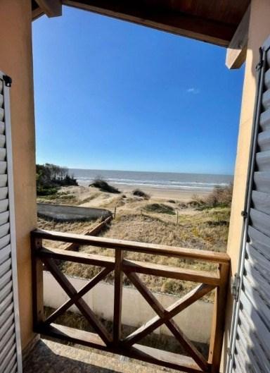 Departamento 2 dormitorios en venta en Mar del Tuyu